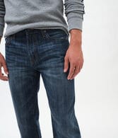 Relaxed Jean