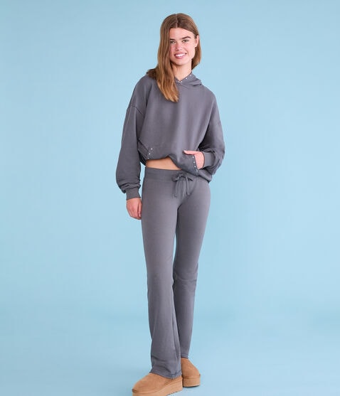 Demetra for Aero Fit & Flare Sweatpants Demetra for Aero Fit & Flare Sweatpants