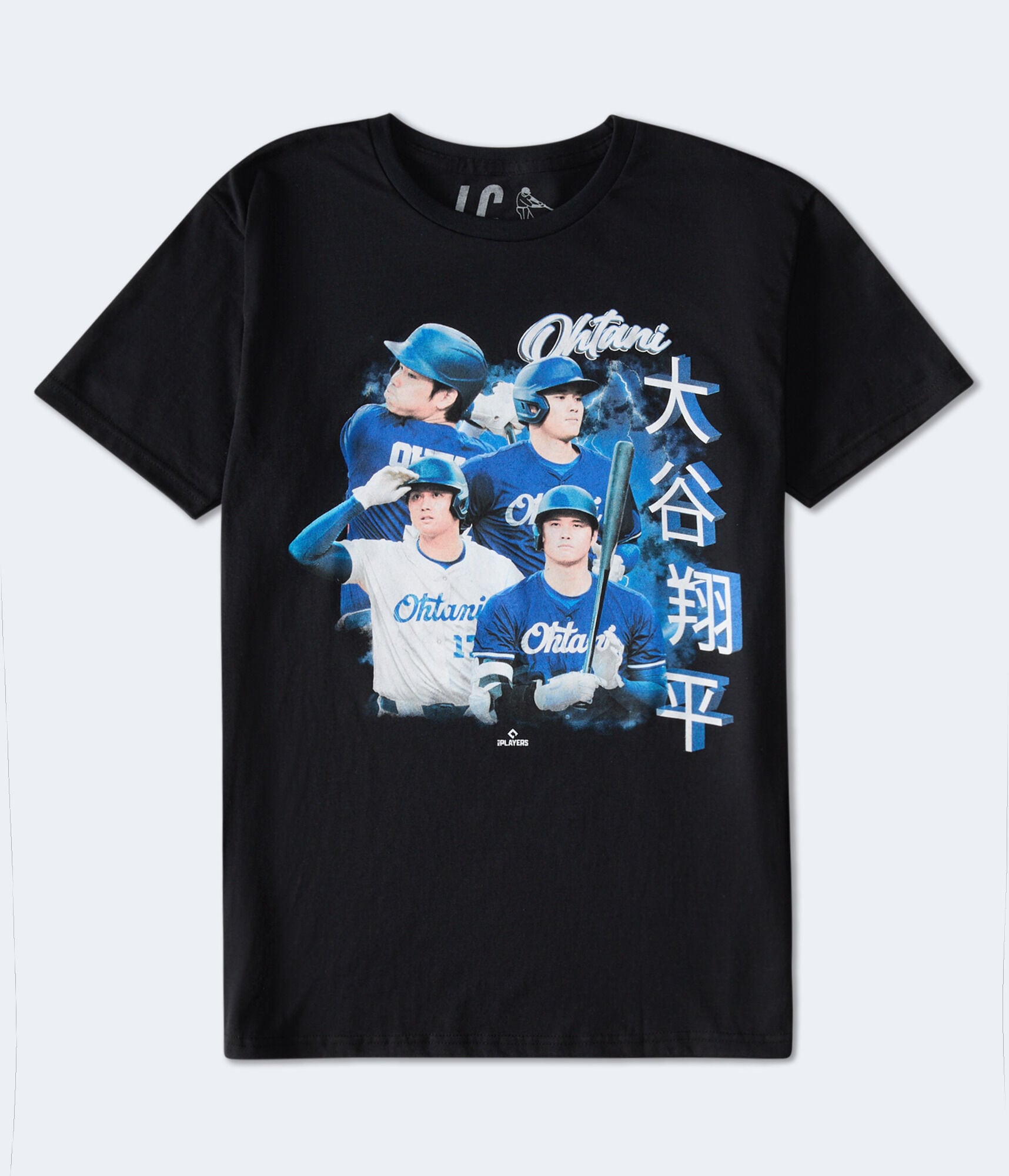 Shohei Ohtani Relaxed Graphic Tee