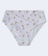 Teddy Bears Crossover Hipster