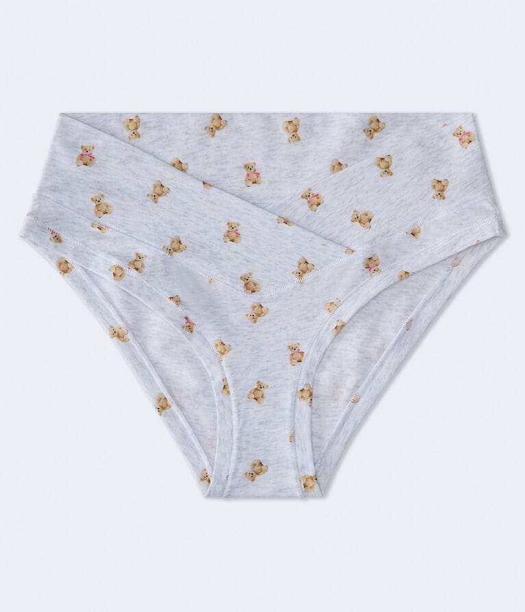 Teddy Bears Crossover Hipster