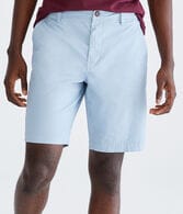Classic Chino Shorts 9.5"