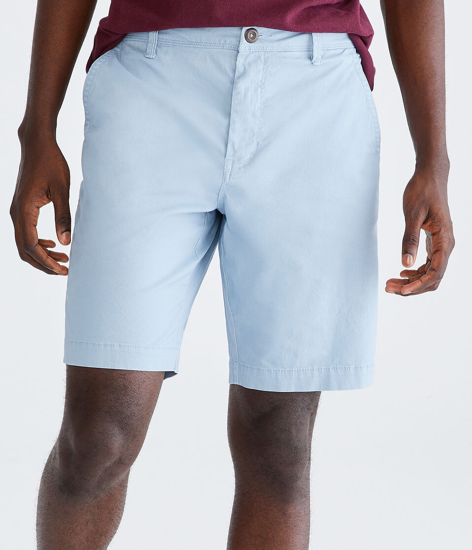 Classic Chino Shorts 9.5"