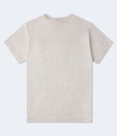 Aeropostale 87 Appliqué Graphic Tee