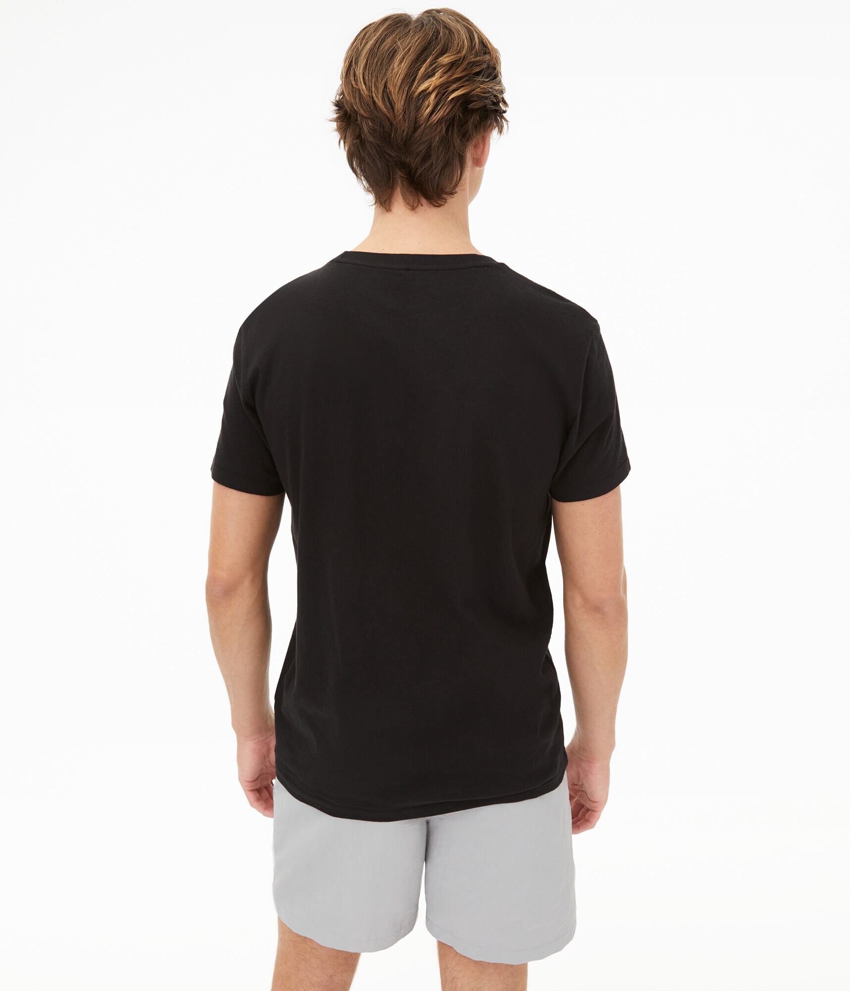 Aero Rose Graphic Tee