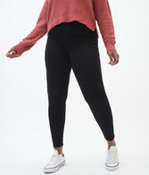 Flex Effects High-Rise Curvy Jegging