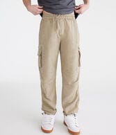 Utility Cargo Pants