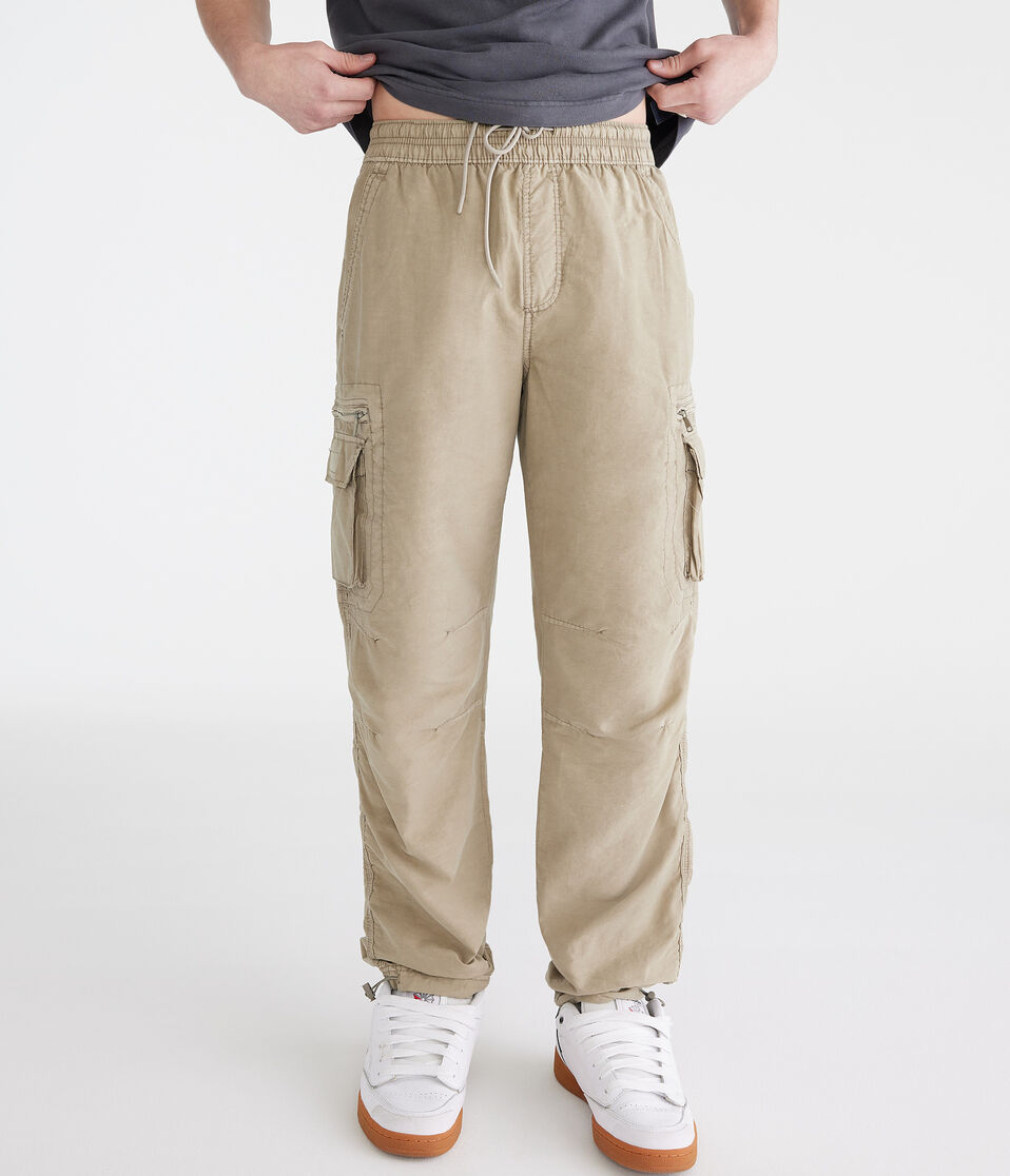 Utility Cargo Pants