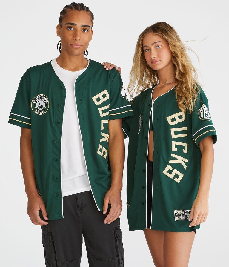 Milwaukee Bucks Top