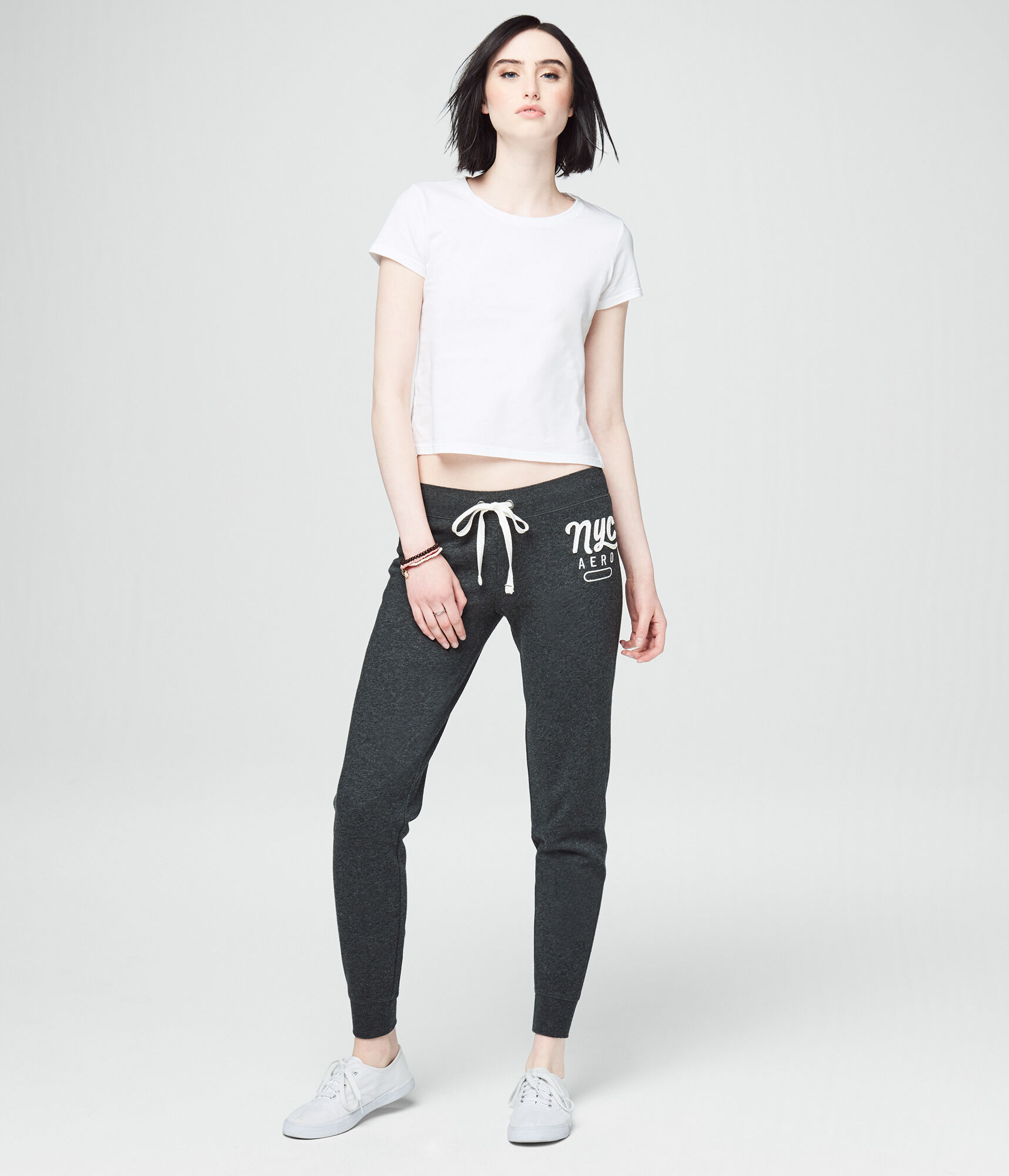 NYC Aero Jogger Sweatpants