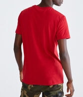 Pocket Crew Tee