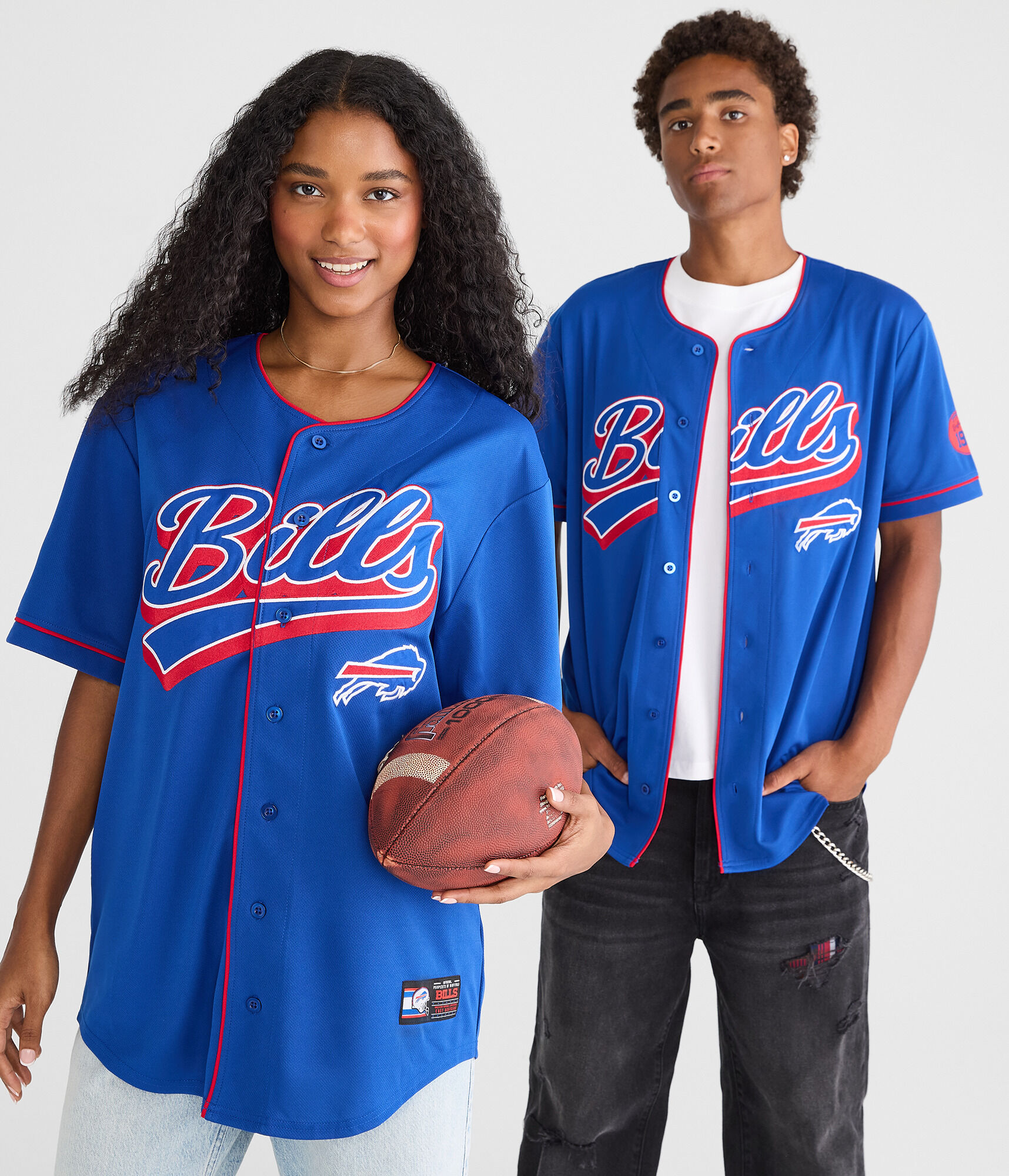 Buffalo Bills Top