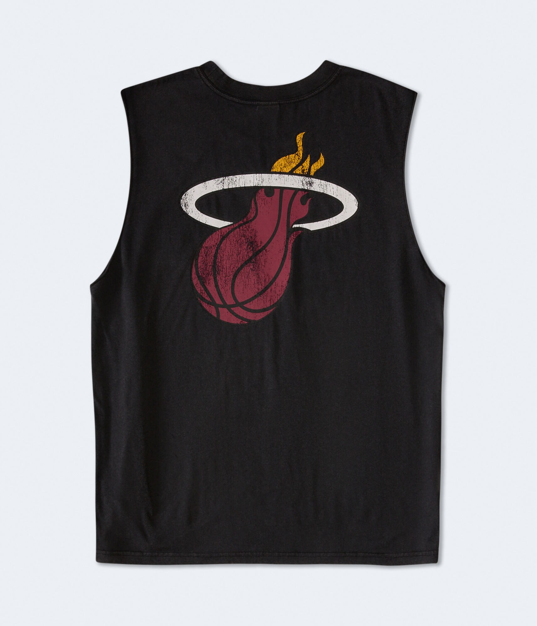 Miami Heat Relaxed Muscle Tank