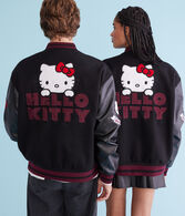 Hello Kitty Bomber Jacket