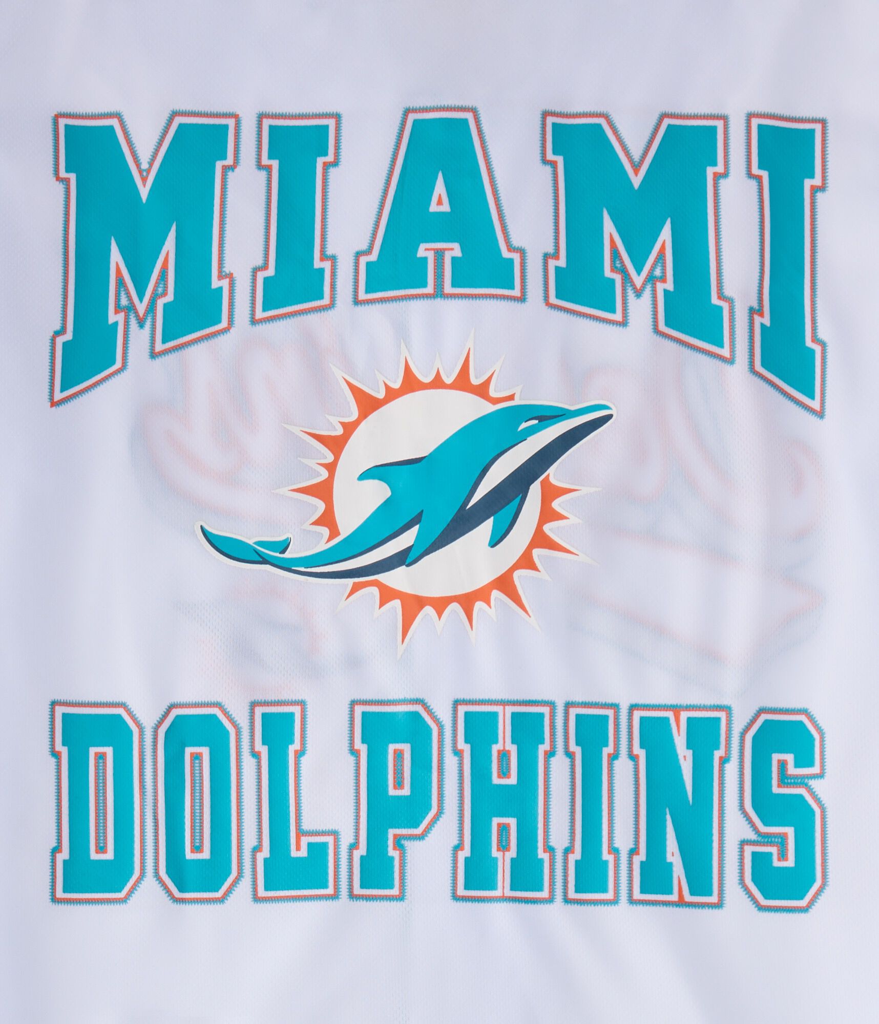 Miami Dolphins Baseball Top