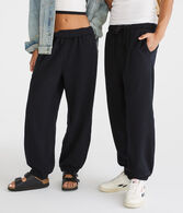 Eco Essentials Jogger Sweatpants