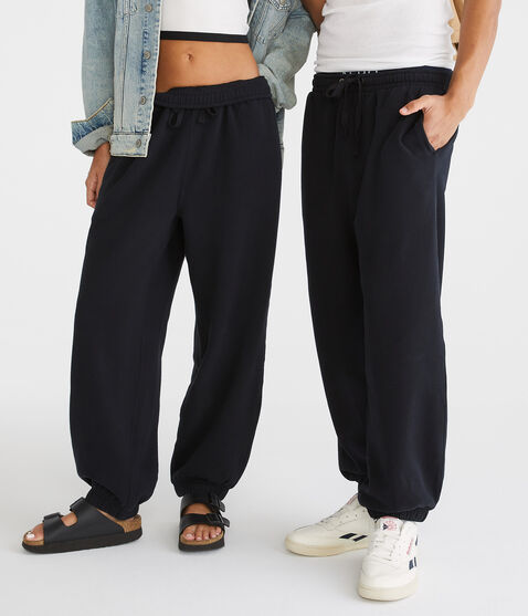 Eco Essentials Jogger Sweatpants