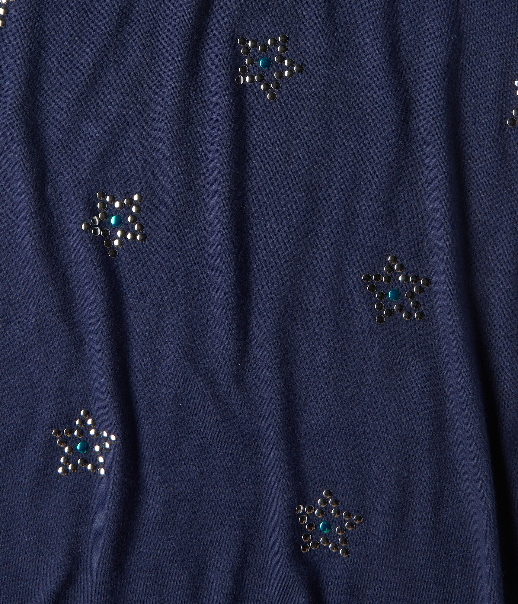 Seriously Soft Embellished Star Girl Tee