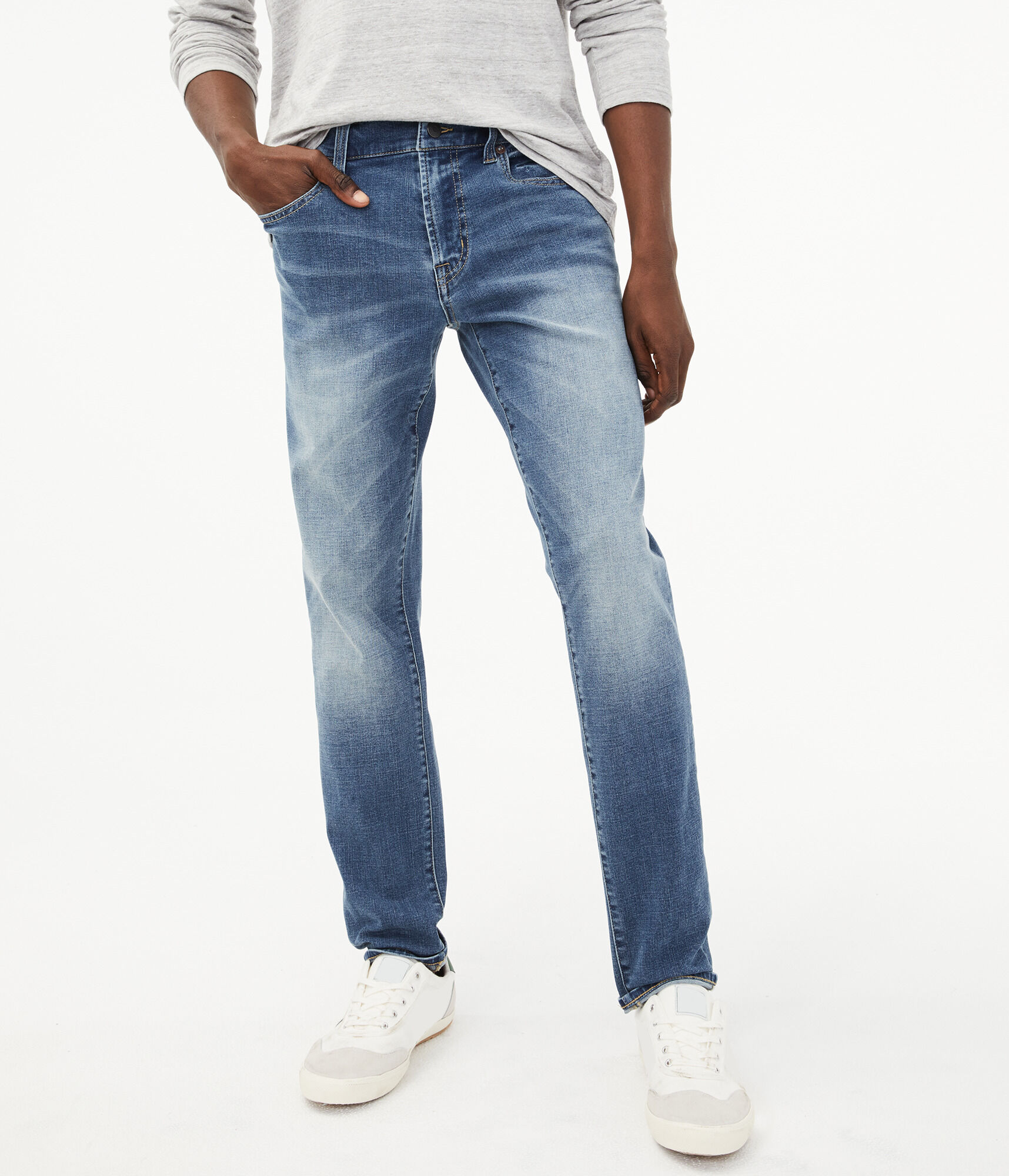 Flex Effects Super Skinny Jean