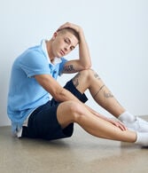 Longboard Chino Shorts 11.5"