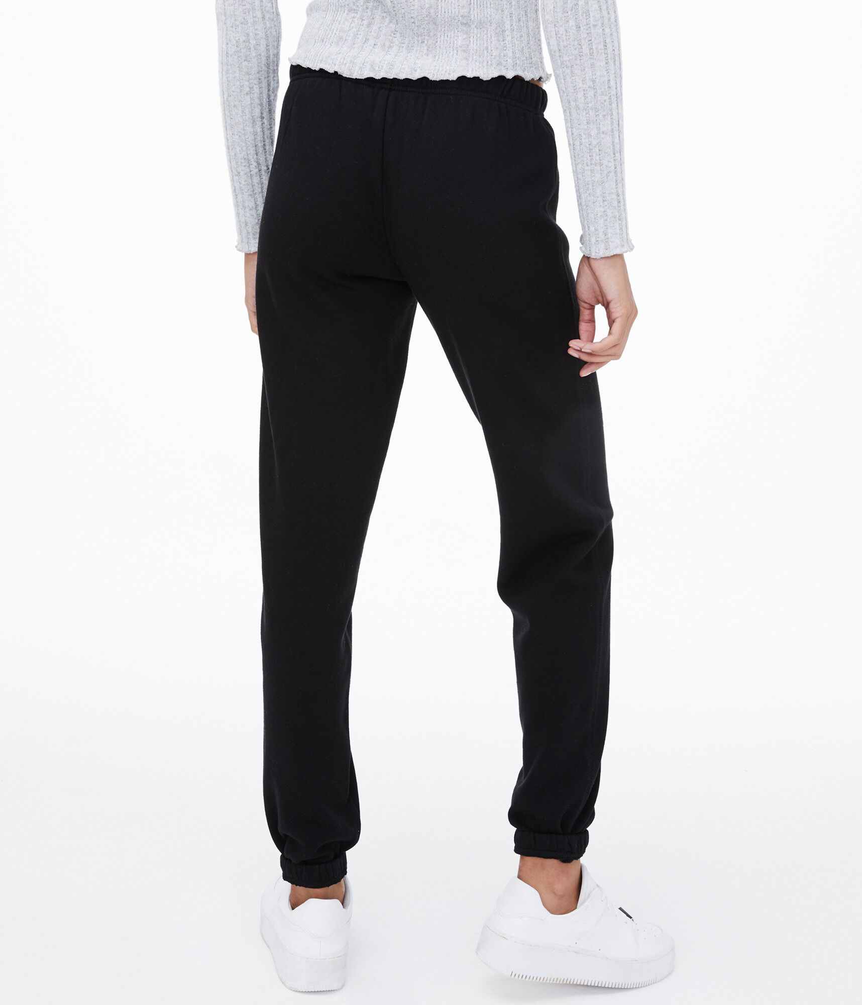 Aero New York Circle Cinch Sweatpants