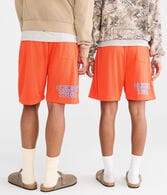 Clemson Mesh Shorts