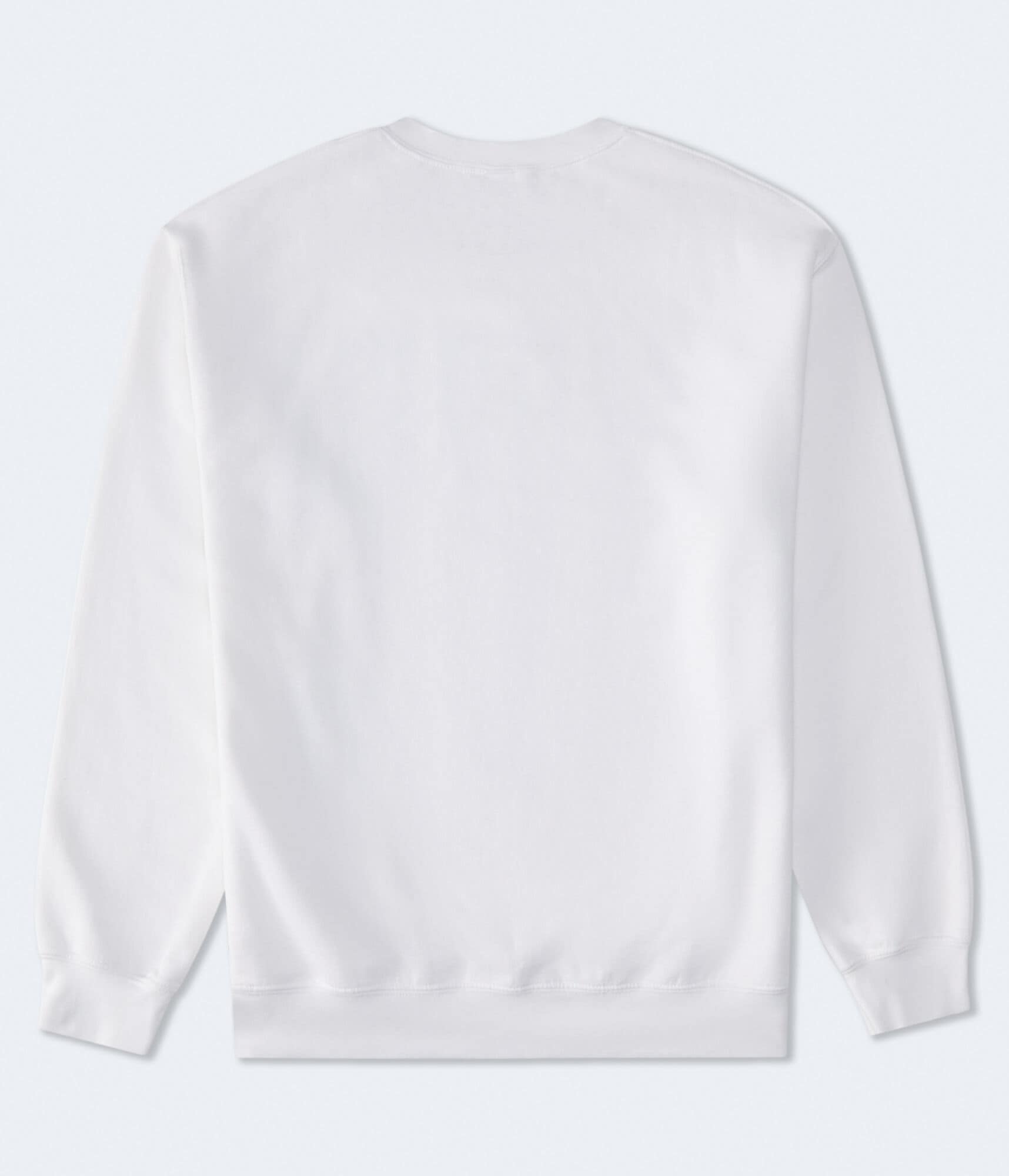 Columbia University Crew Sweatshirt