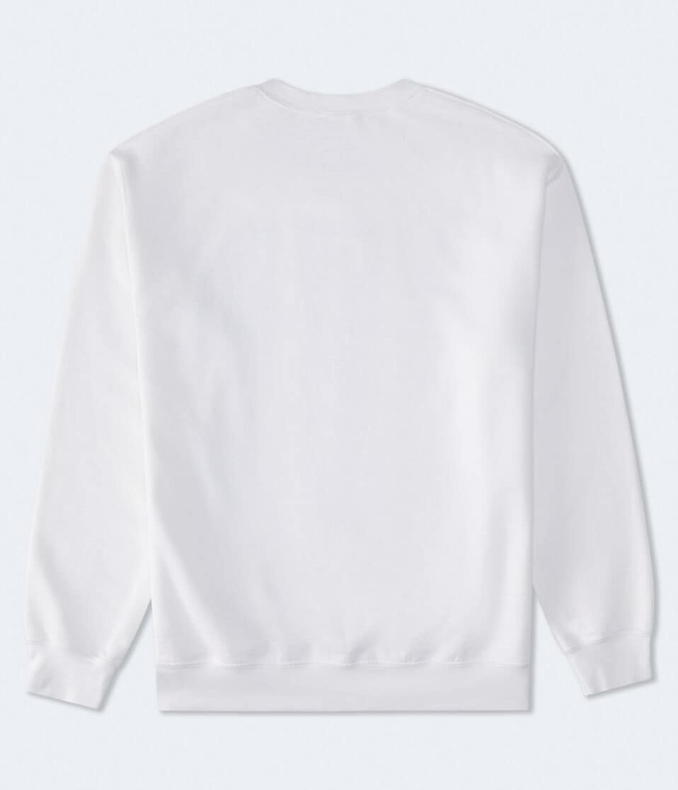 Columbia University Crew Sweatshirt