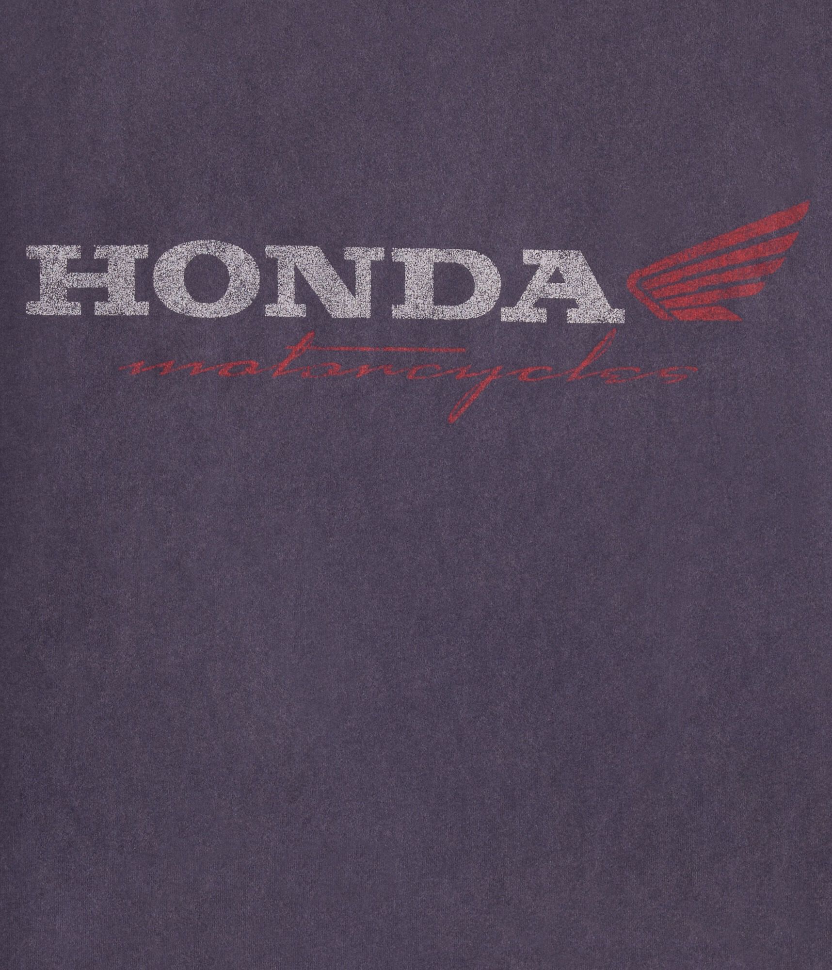 Honda Motorcycles Relaxed Graphic Tee
