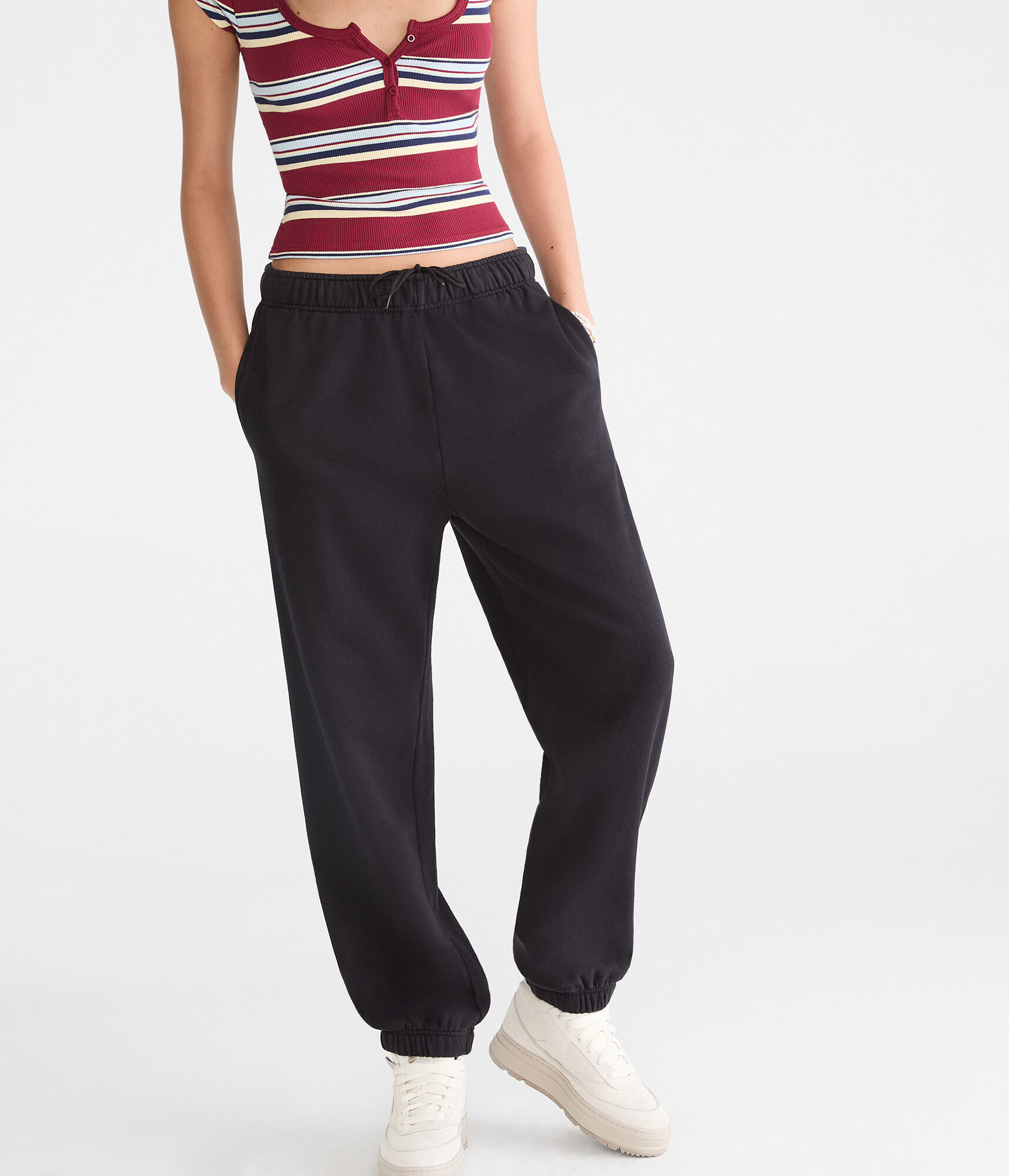 Cloud Soft Jogger Sweatpants