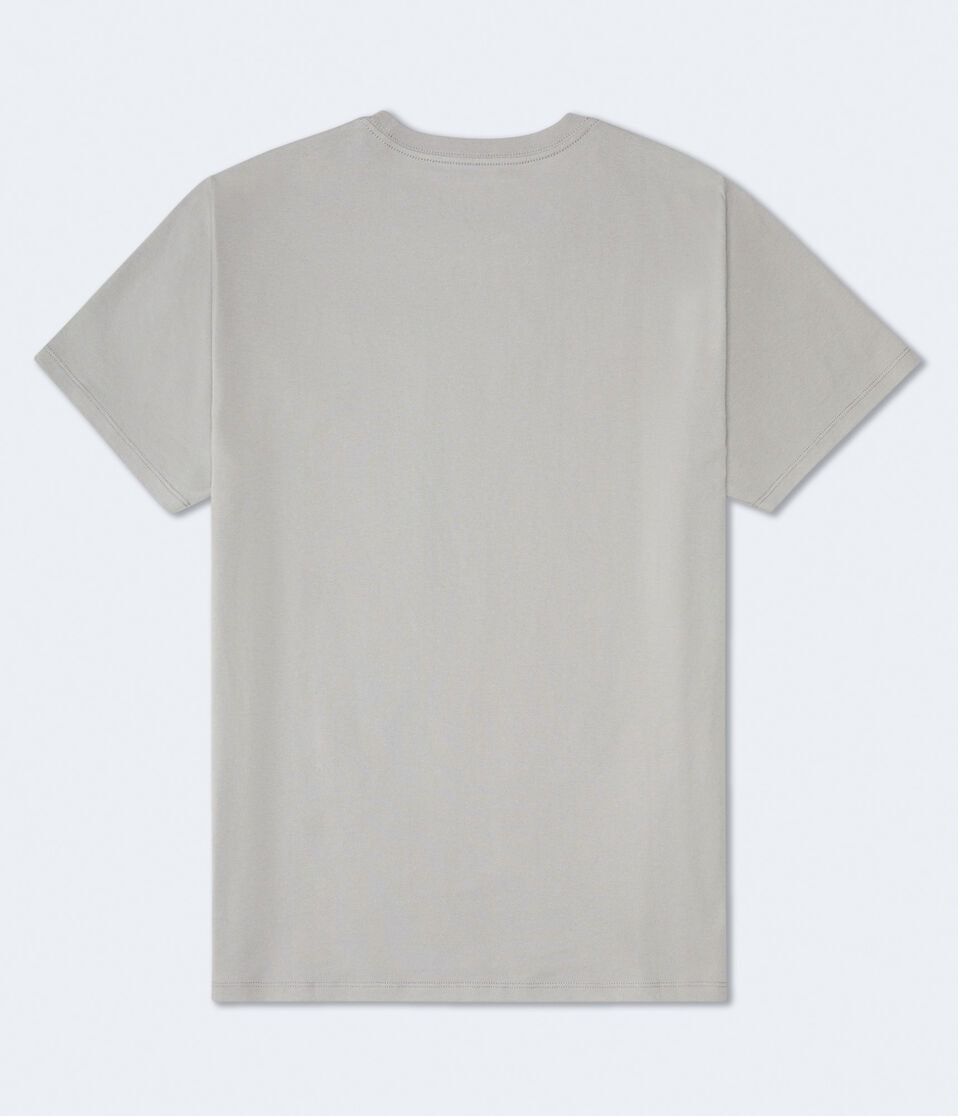 Evil Queen Magic Mirror Oversized Graphic Tee