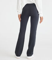 Air Soft Mid-Rise Bootcut Leggings