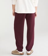 Vertical Aeropostale Jogger Sweatpants
