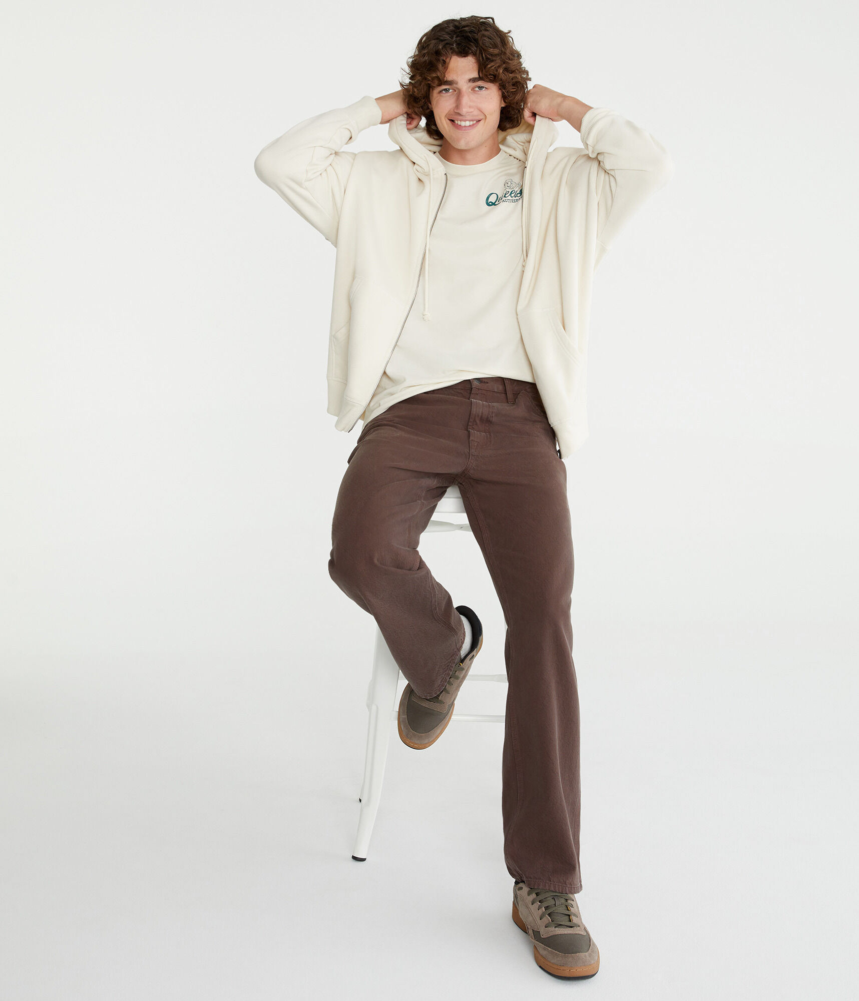 Queens Auto Repair Graphic Tee