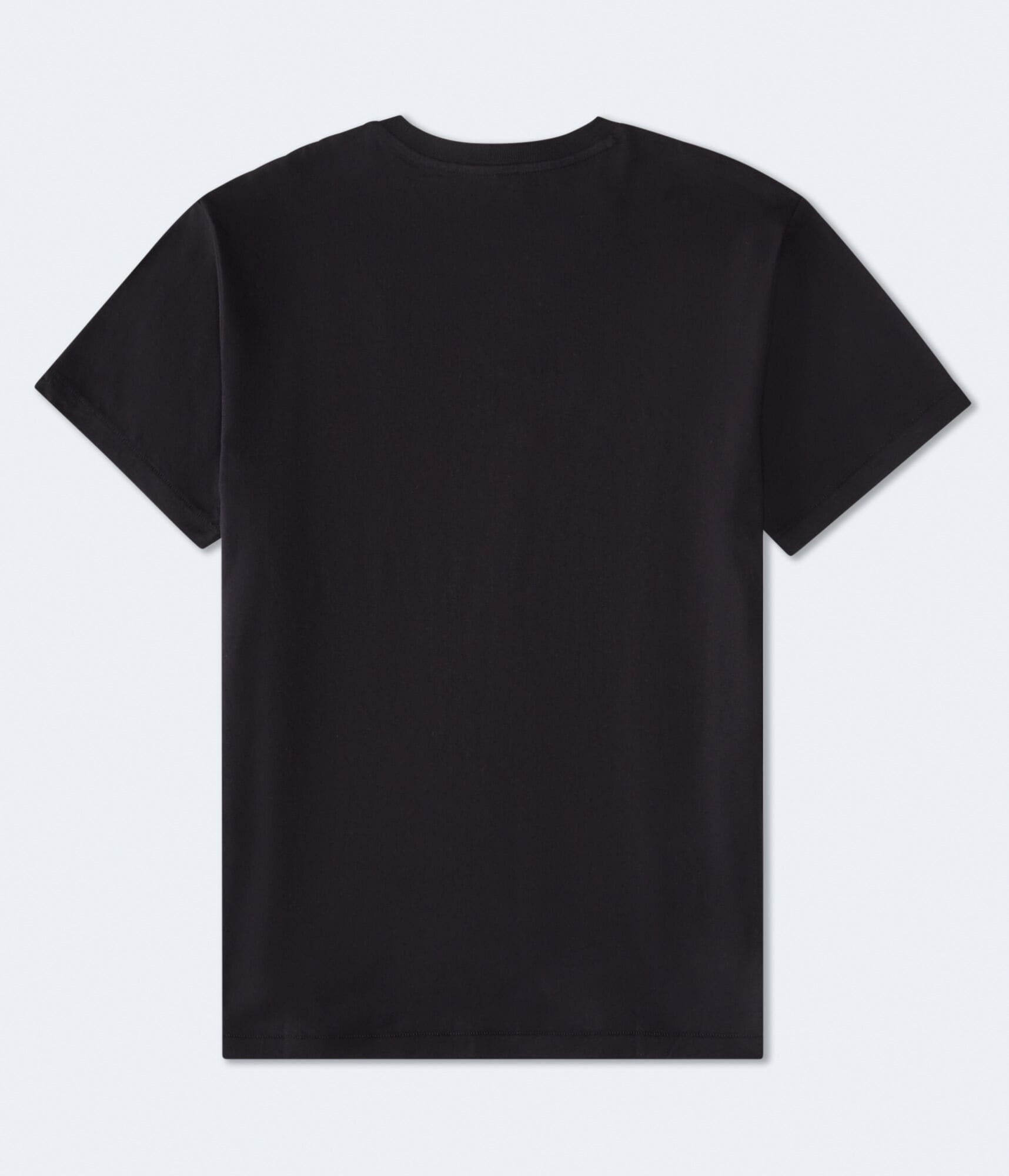 Aeropostale Script Appliqué Graphic Tee
