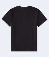 Aeropostale Script Appliqué Graphic Tee