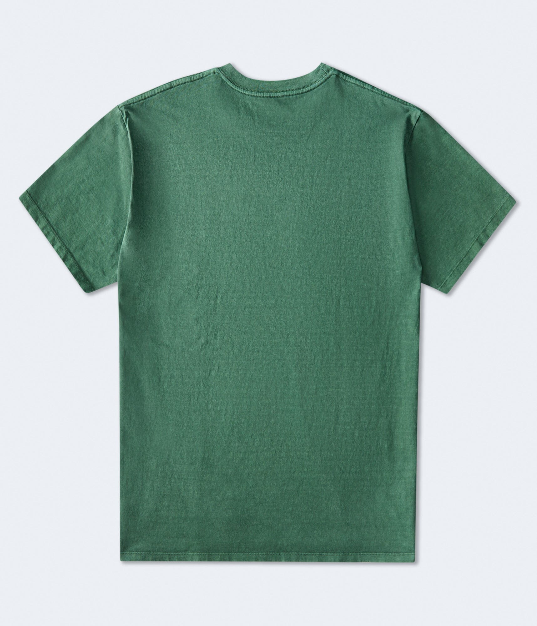 Michigan State Spartans Relaxed Graphic Tee
