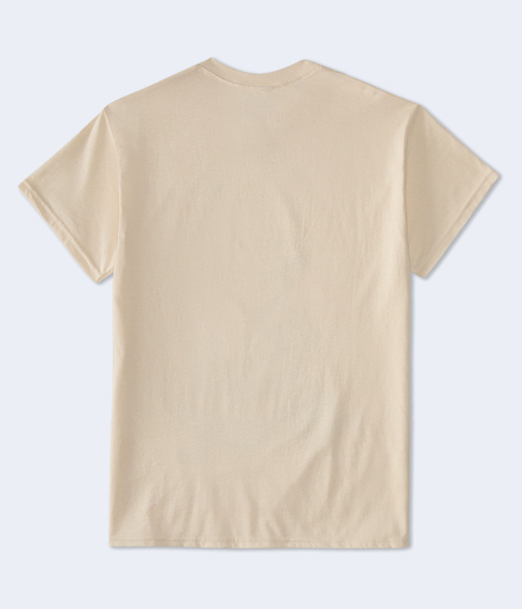 Lisa Simpson Halloween Oversized Graphic Tee