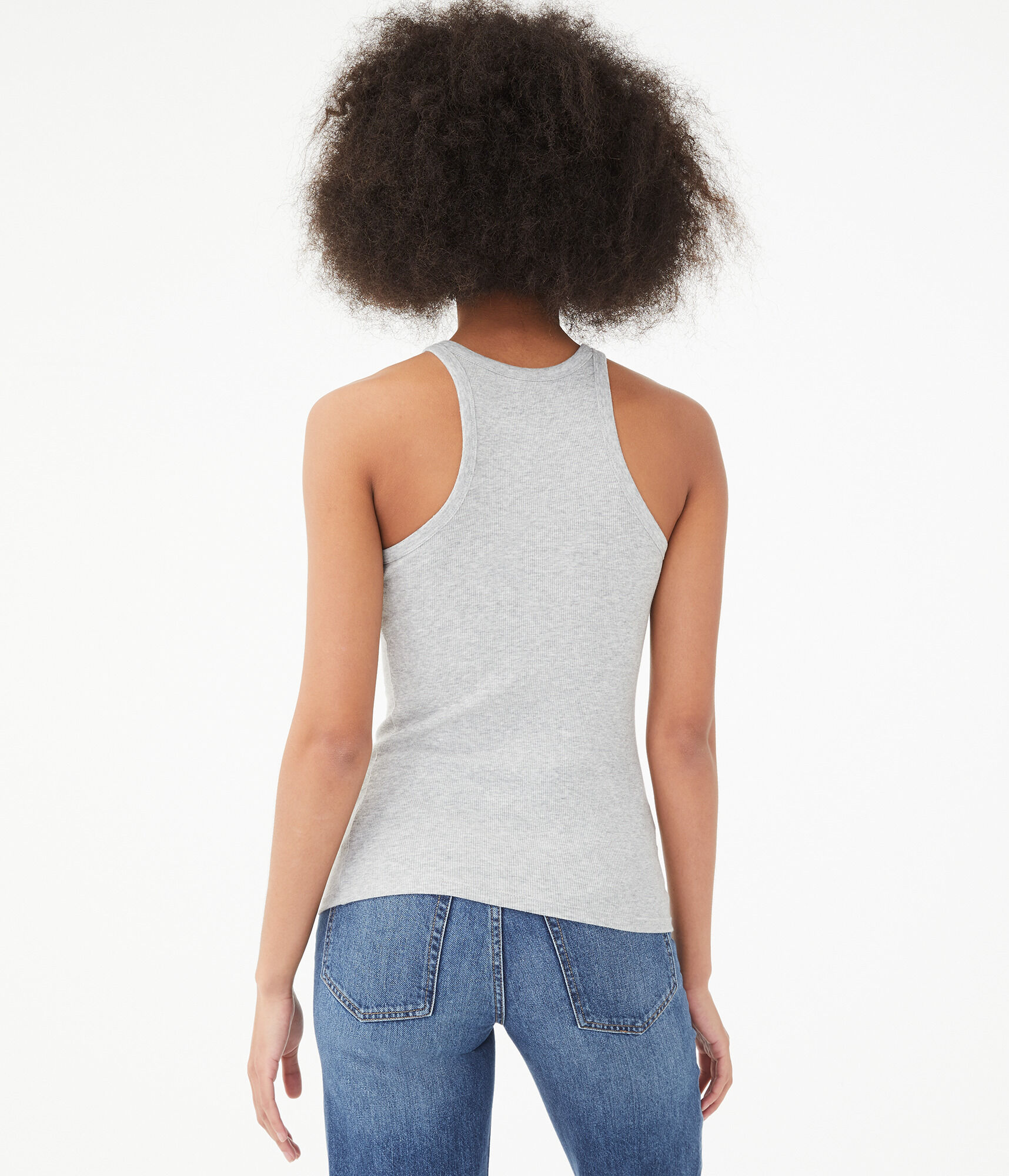 Seriously Soft Heritage Tank