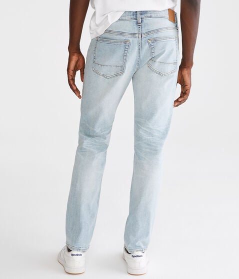 Slim Premium Max Stretch Jean with COOLMAX® Technology Slim Premium Max Stretch Jean with COOLMAX® Technology