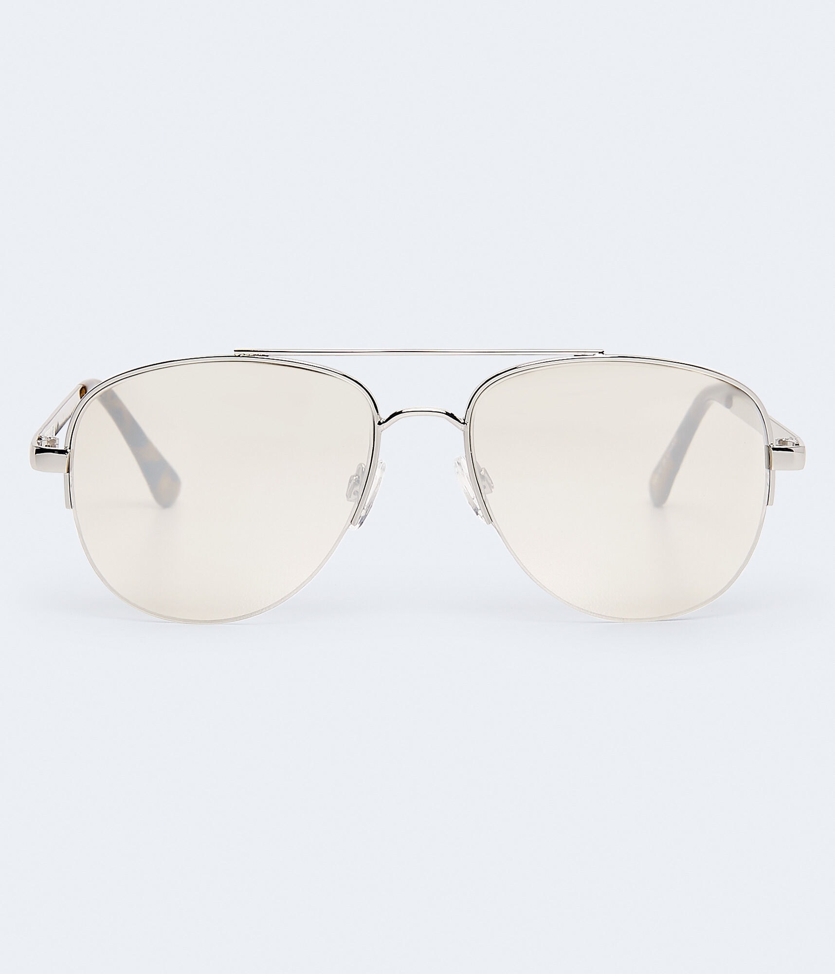 シールームリン Silver glide aviators Sunglasses シールームリン Silver glide aviators Sunglasses シールーム