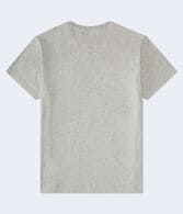 Aeropostale 87 Appliqué Graphic Tee