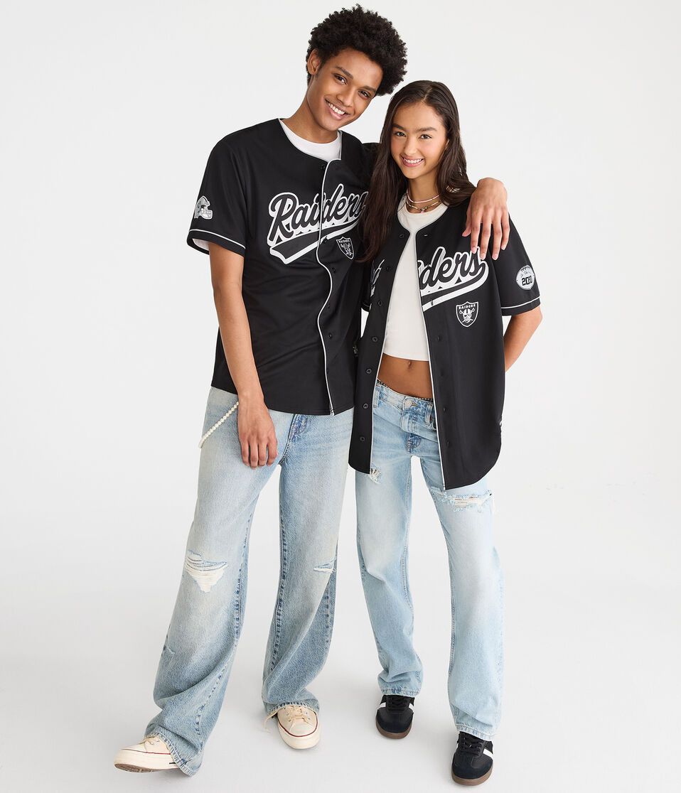 Las Vegas Raiders Top