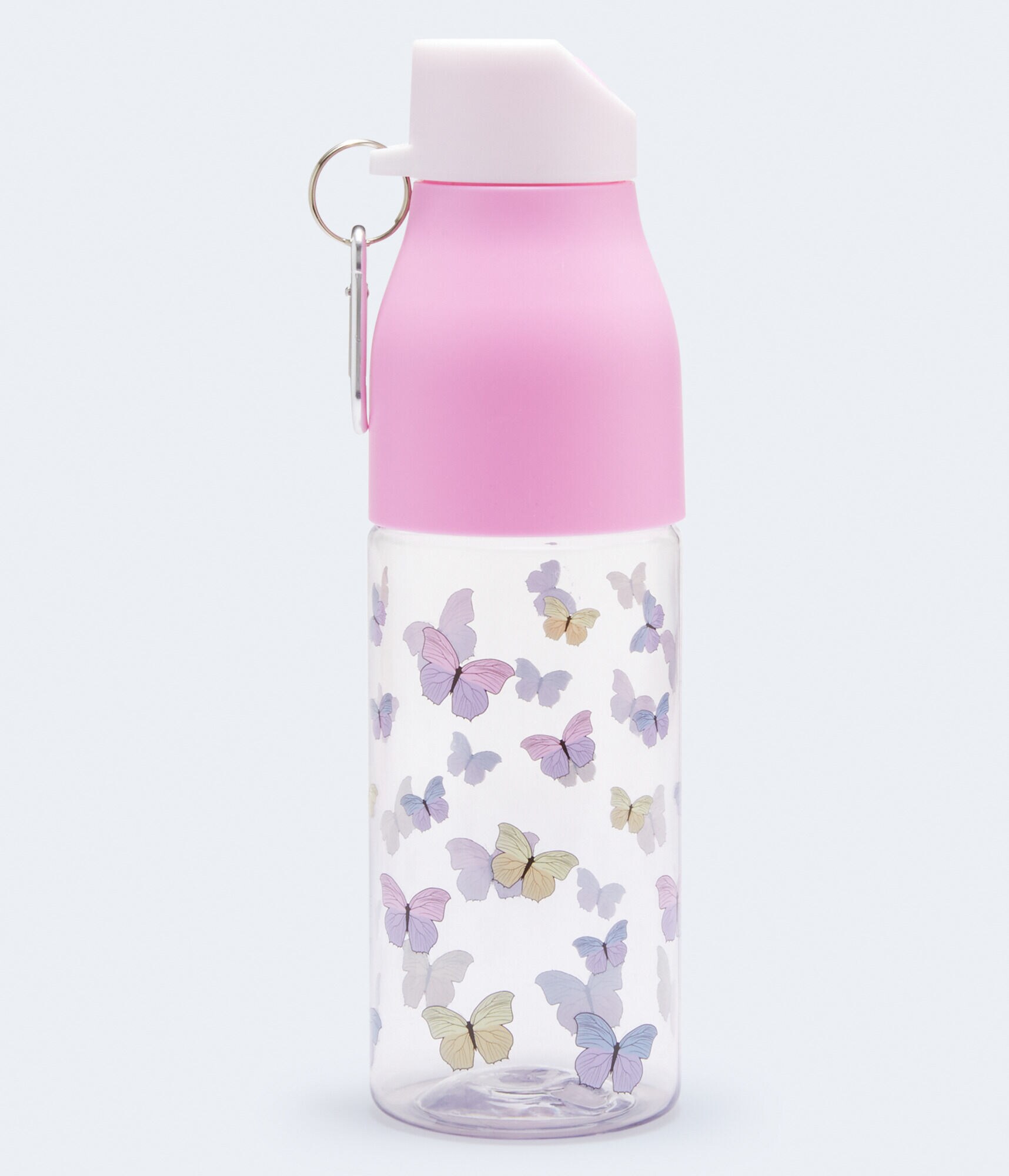 Butterfly Water Bottle