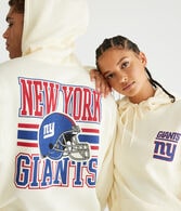 New York Giants Pullover Hoodie