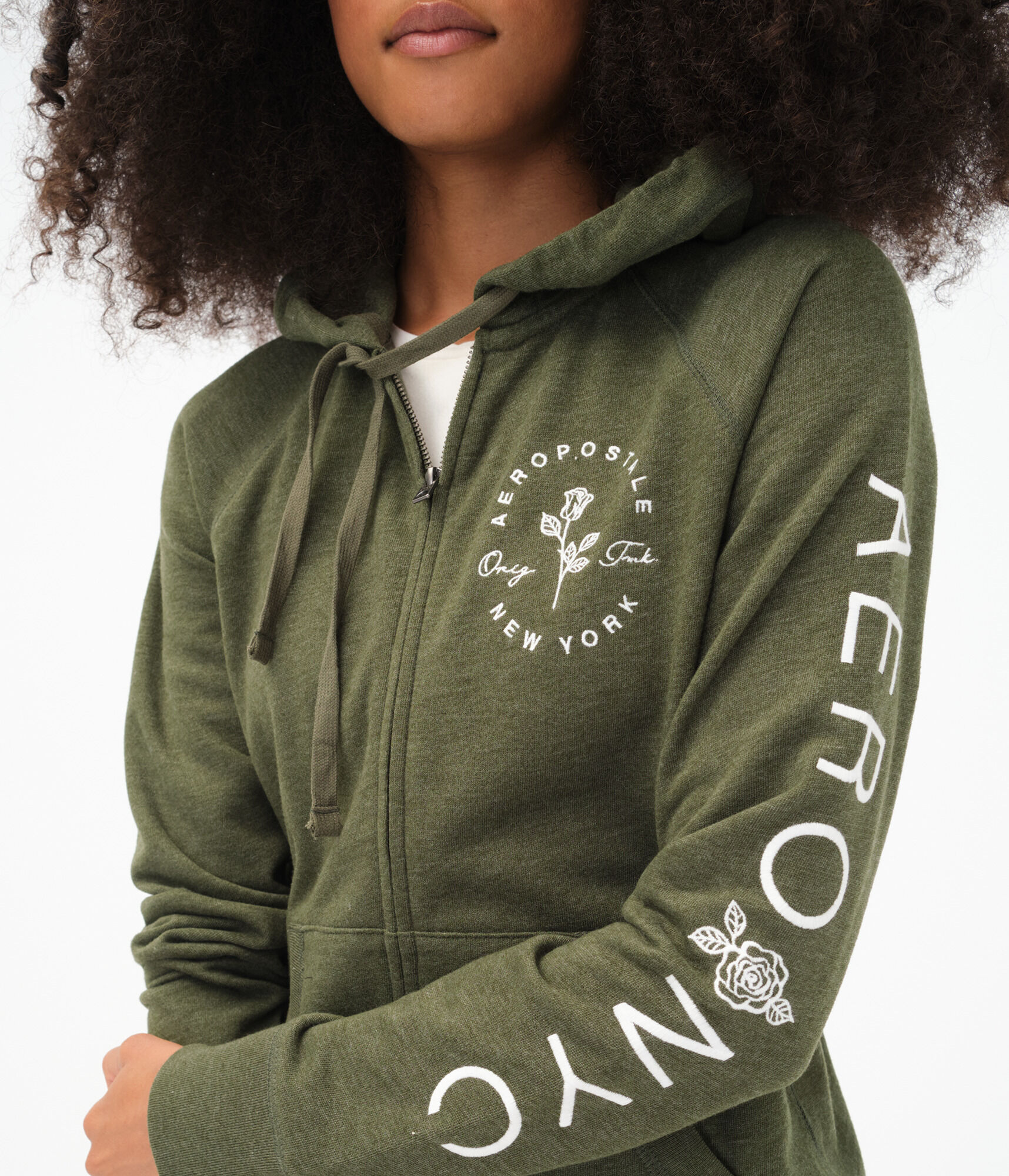 aeropostale hoodies for women