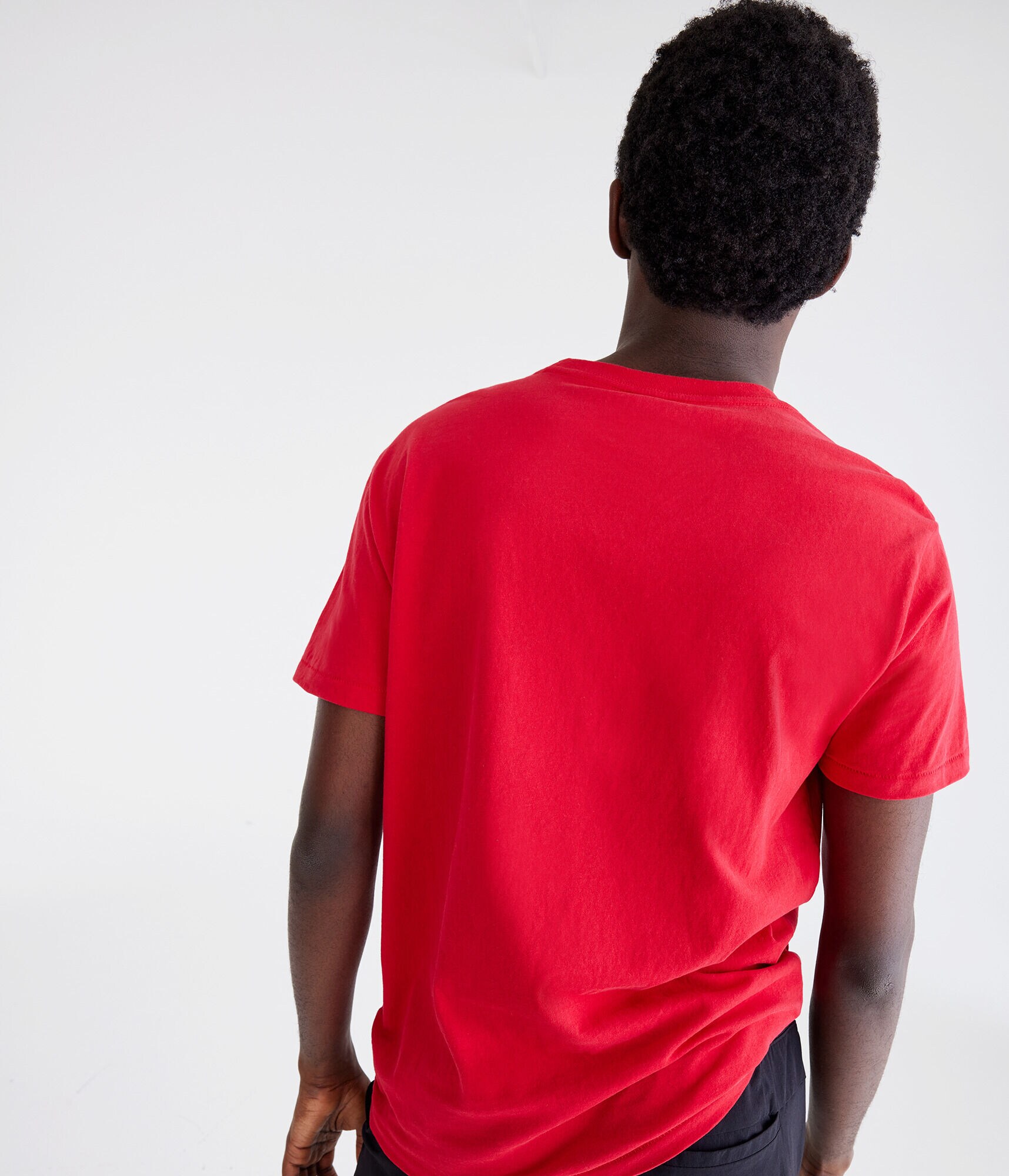 Aero Large 87 Logo Graphic Tee