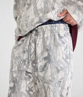 Cloud Soft Forest Camo Jogger Sweatpants