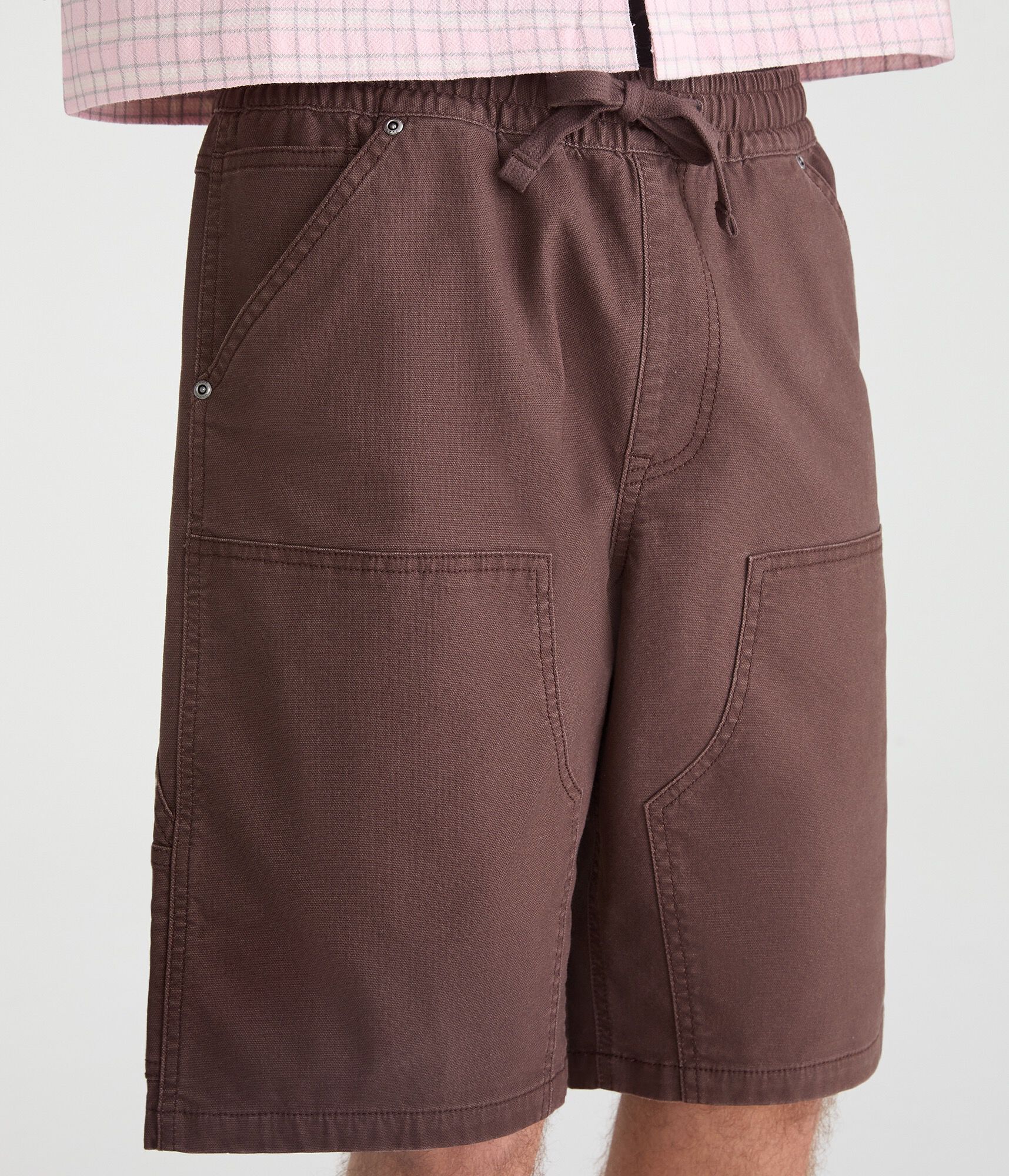 Baggy Carpenter Shorts 11"
