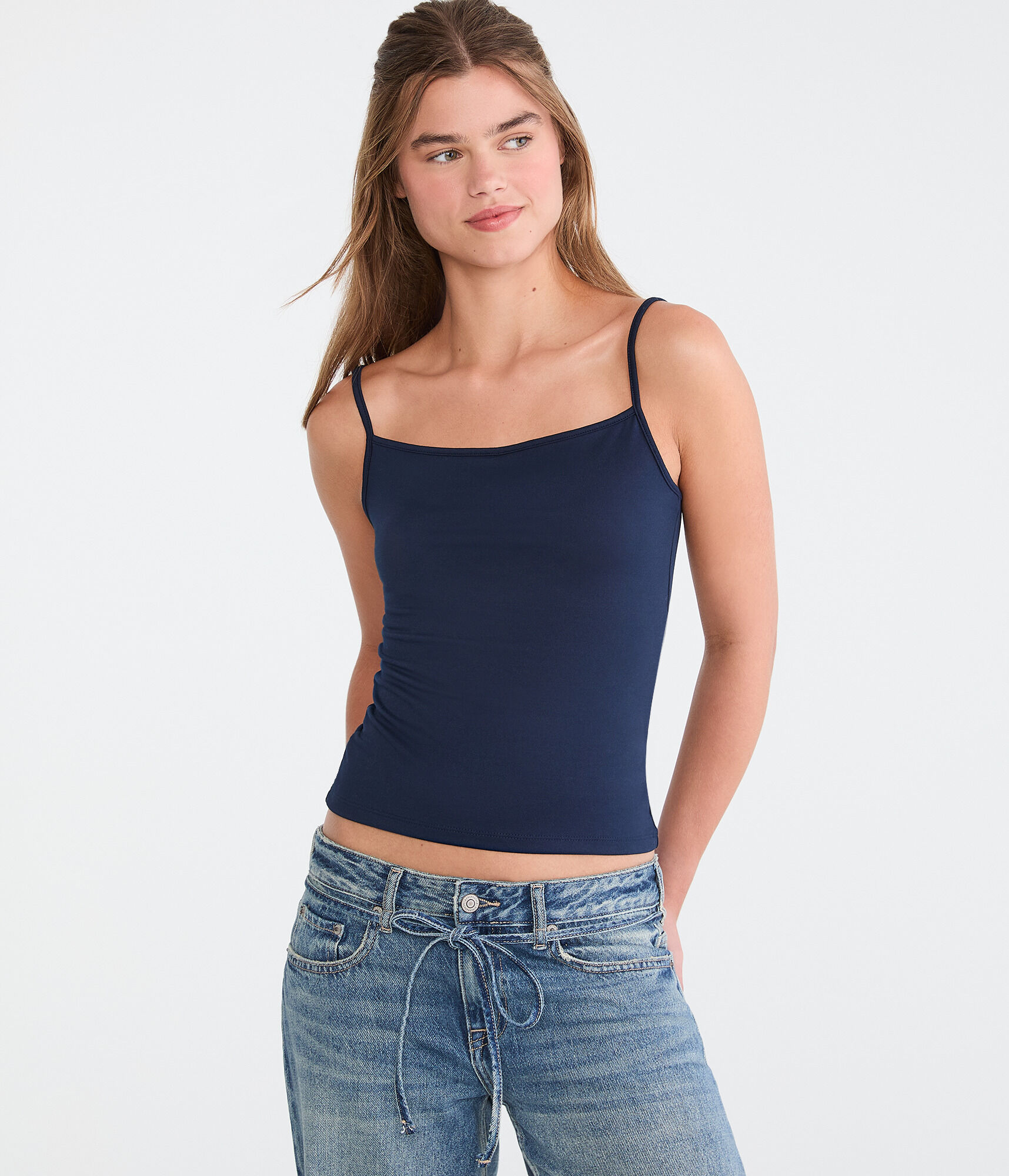 Buttery Soft Cami